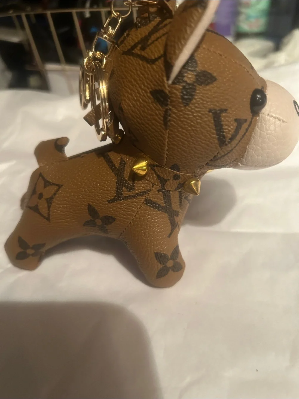 N/A stylish brown